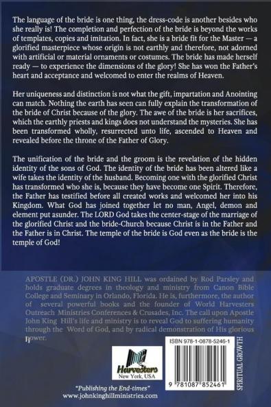 Glorified Church