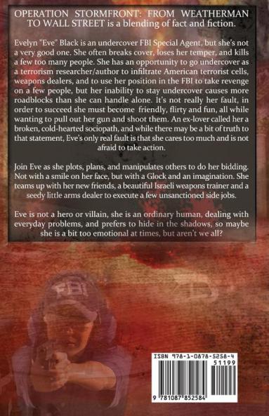 Operation Stormfront