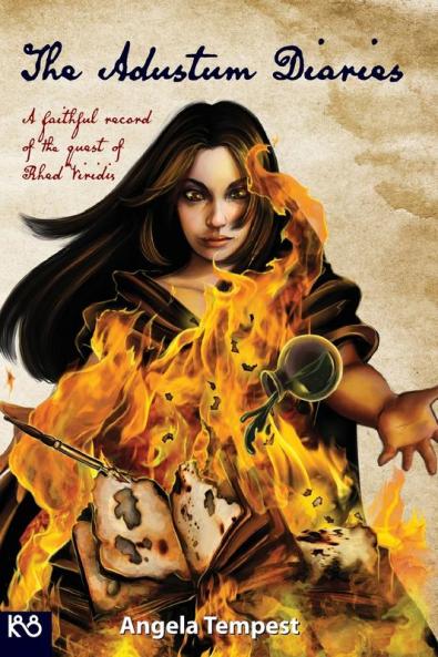 Adustum Diaries