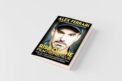 Rise of the Filmtrepreneur