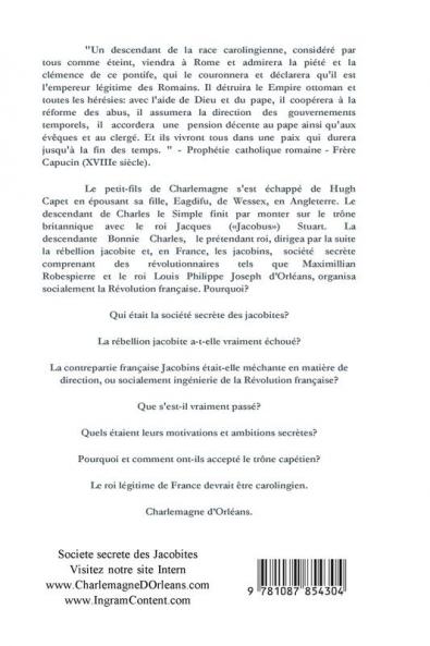Charlemagne d'Orleans