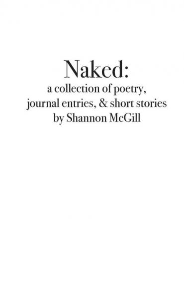 naked