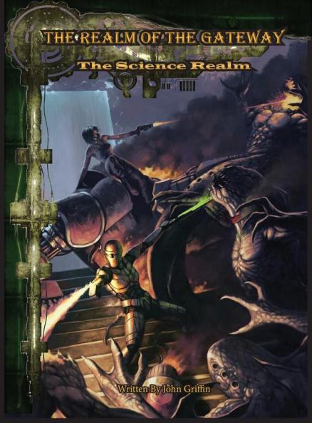 Realm of the Gateway