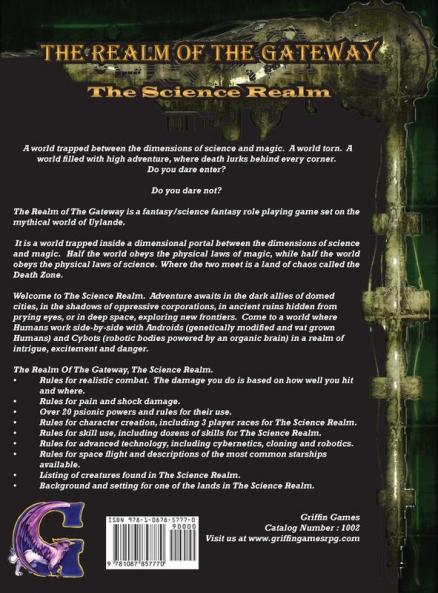 Realm of the Gateway