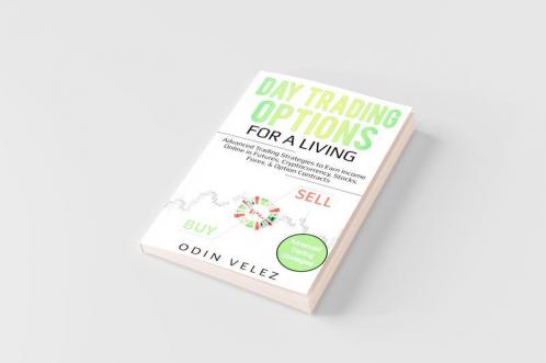 Day Trading Options for a Living