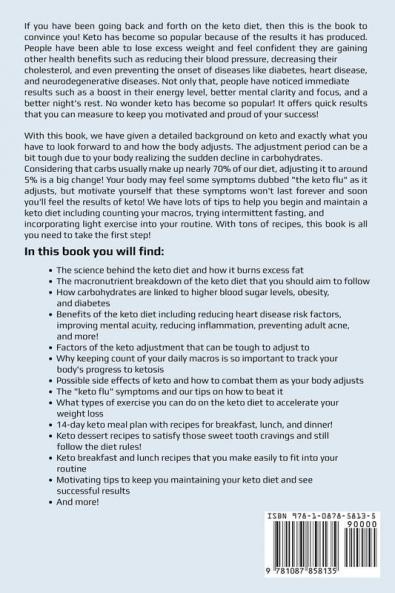 Keto Diet for Beginners