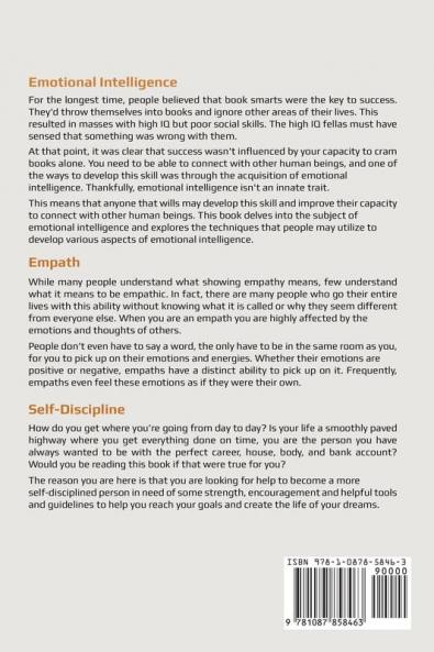 Social Intelligence