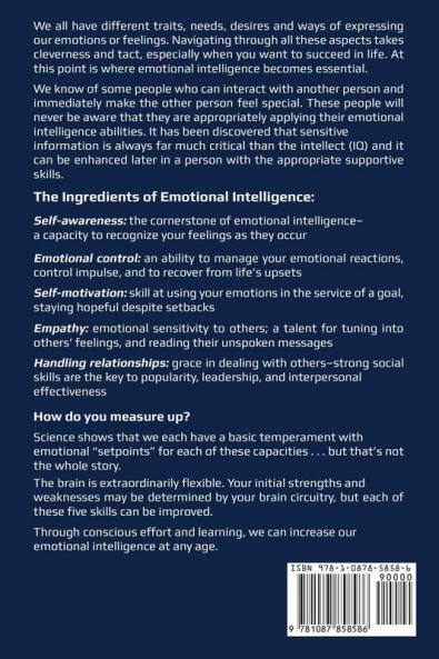 Emotional Intelligence