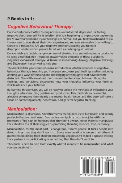 Behavioral Psychology Mastery