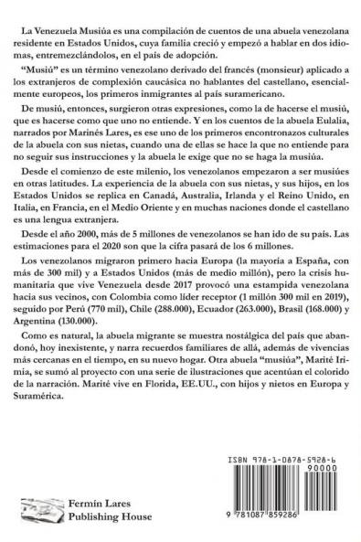 Venezuela Musiúa