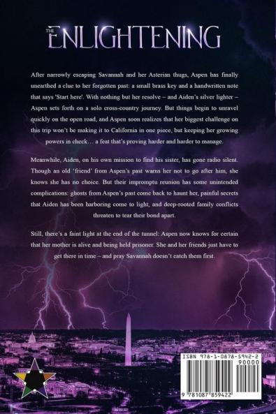 Lightning Conjurer