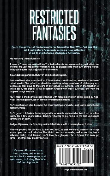 Restricted Fantasies