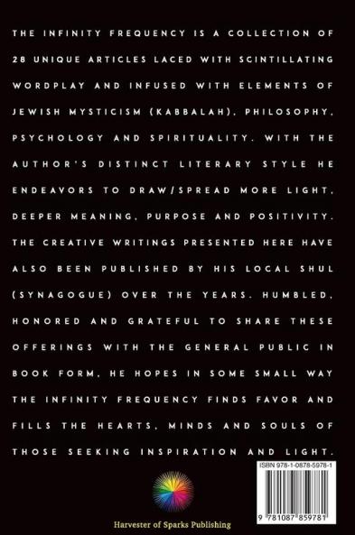 Infinity Frequency