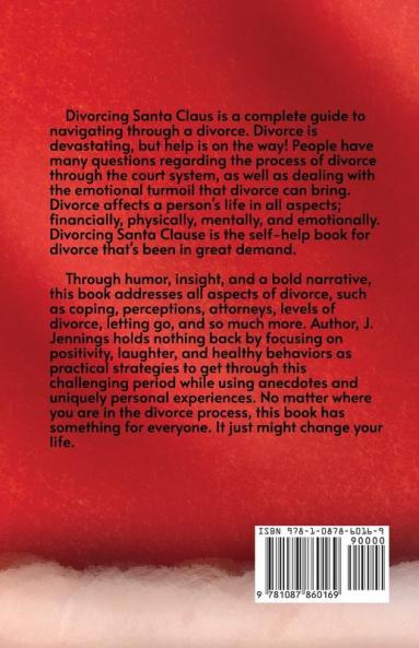 Divorcing Santa Claus