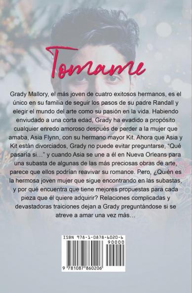 Tomame