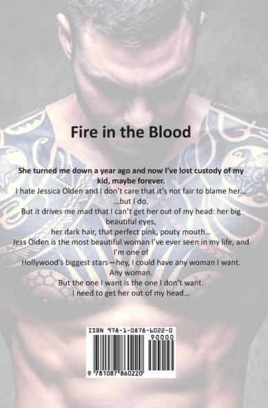 Fire in the Blood