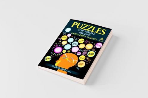 Puzzles for Stroke Patients
