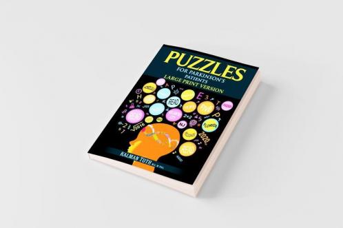 Puzzles for Parkinson's Patients
