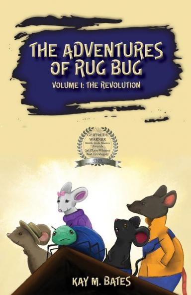 Adventures of Rug Bug