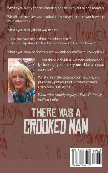 There Was A Crooked Man