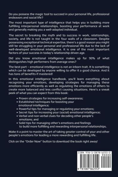 Emotional Intelligence