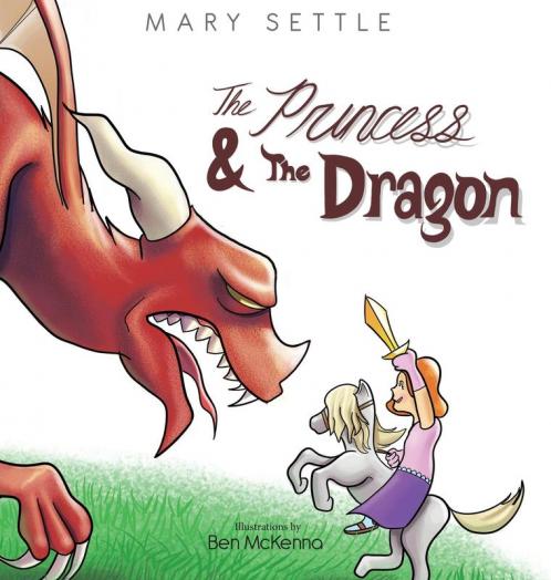 Princess and the Dragon