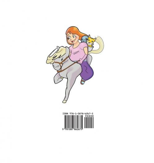 Princess and the Dragon