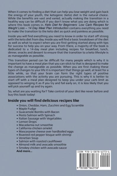 Keto Diet for Beginners