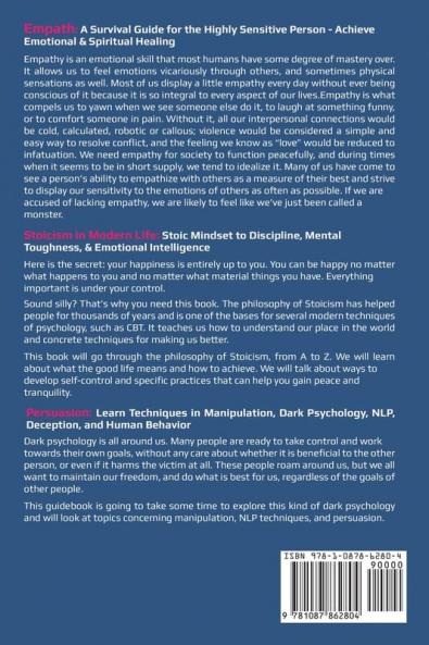 Psychology of Human Behavior