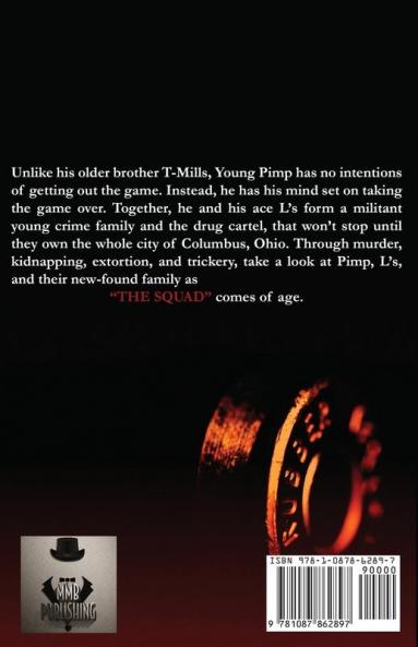 Blood of A Gangsta II