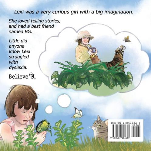 Lexi's Adventures
