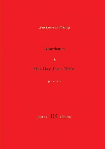 Americana & One Day Jesus Christ