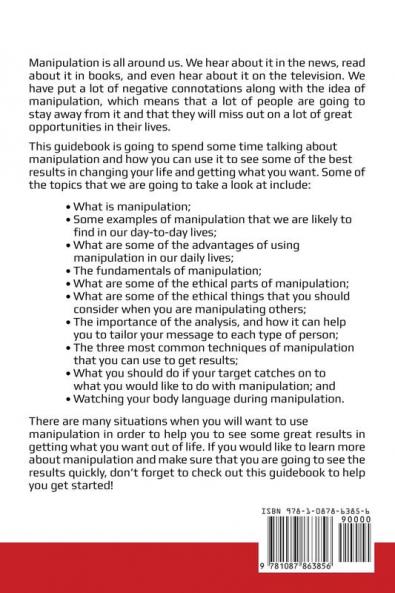 Manipulation