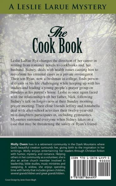 Cookbook