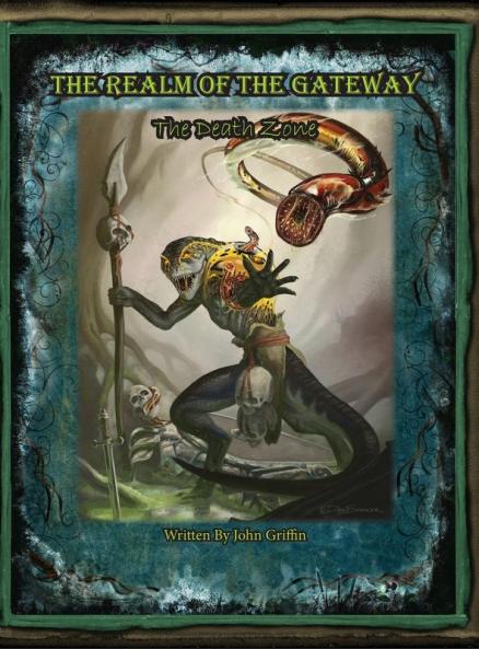 Realm of the Gateway