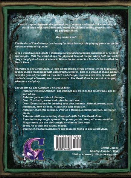 Realm of the Gateway