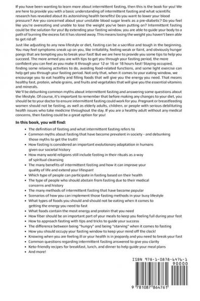 Intermittent Fasting