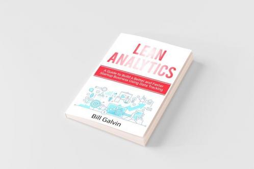 Lean Analytics