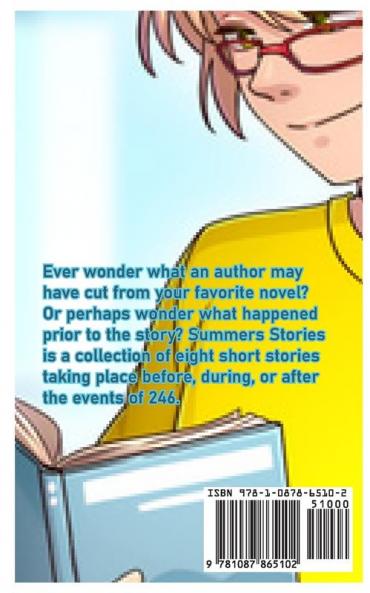 Summers Stories