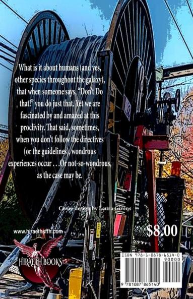 Drabble Harvest #3