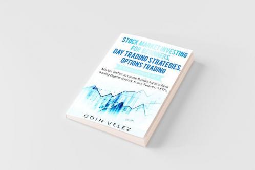 Stock Market Investing for Beginners Day Trading Strategies Options Trading