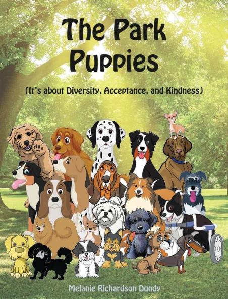 Park Puppies