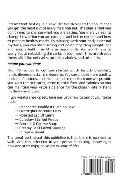 Intermittent Fasting