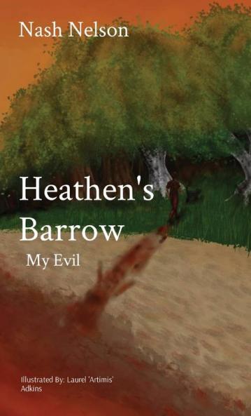 Heathen's Barrow