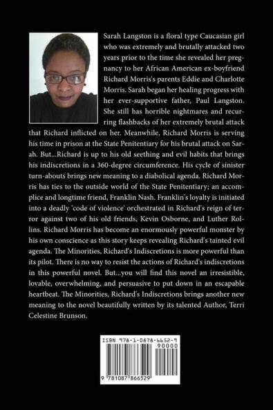 Minorities Richards Indiscretions