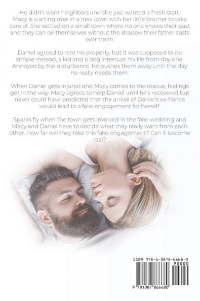 Engaged to Her Neighbor