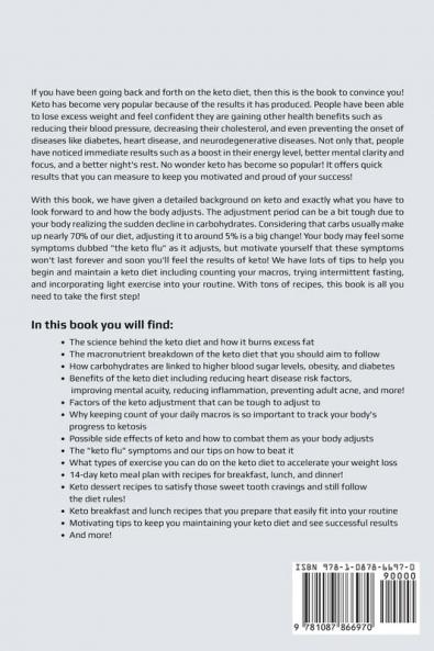 Keto Diet for Beginners