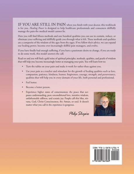 Healing Power
