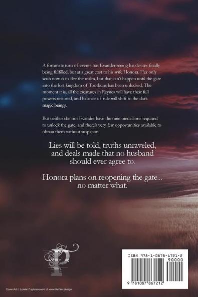 Promises Broken