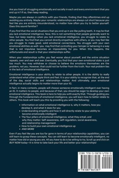 Emotional Intelligence